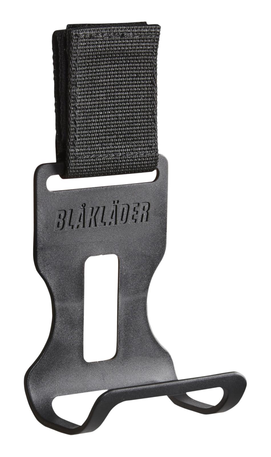 Blaklader Gereedschapshouders 21120000 zwart(9900)