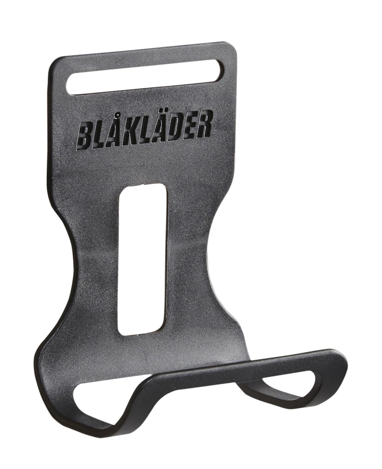 Blaklader Gereedschapshouders 21120000 zwart(9900)