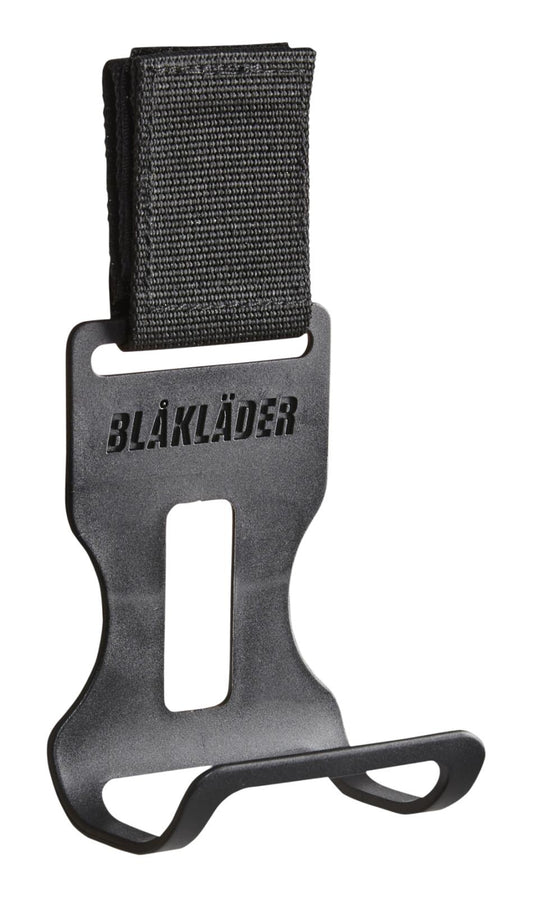 Blaklader Gereedschapshouders 21120000 zwart(9900)