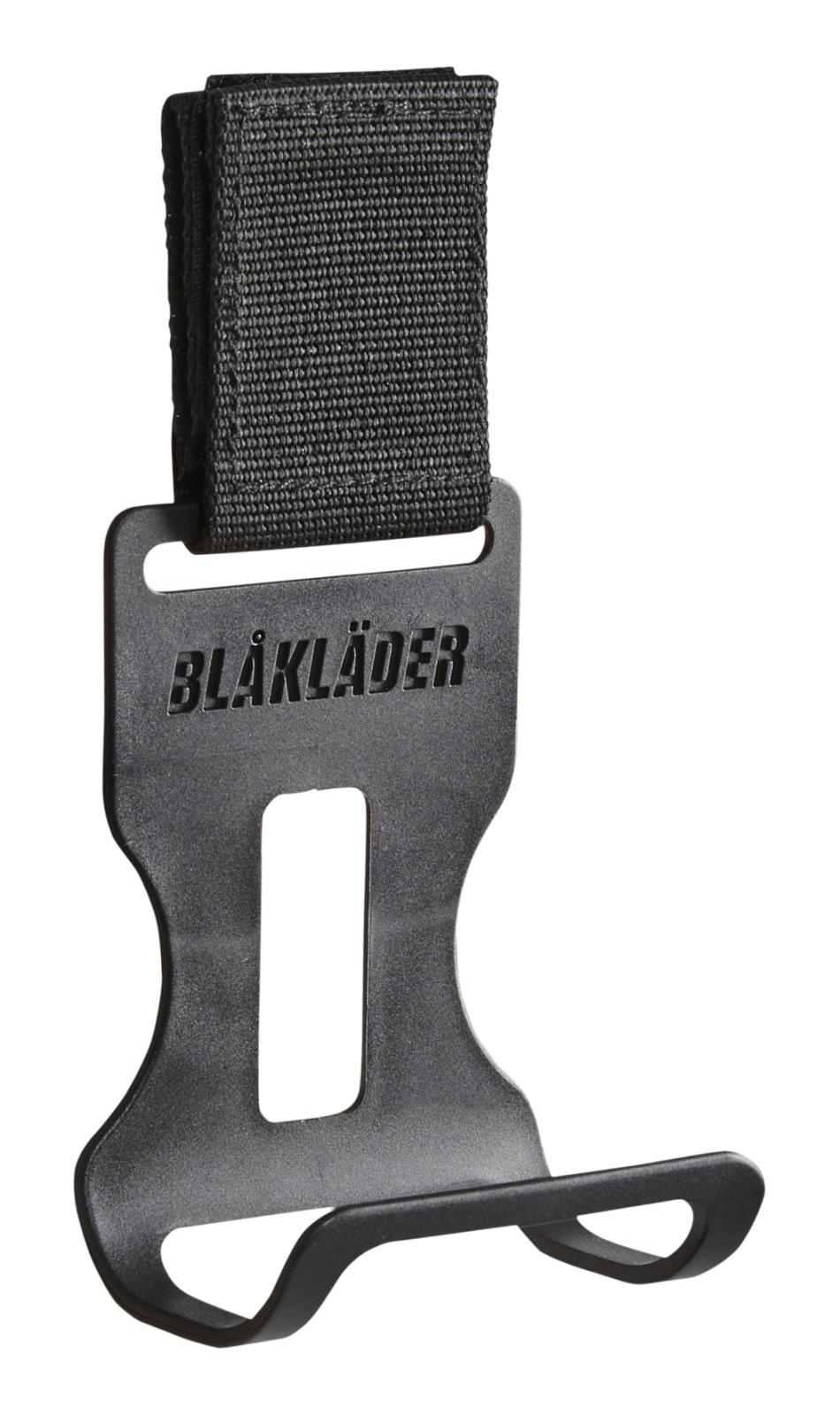 Blaklader Gereedschapshouders 21120000 zwart(9900)