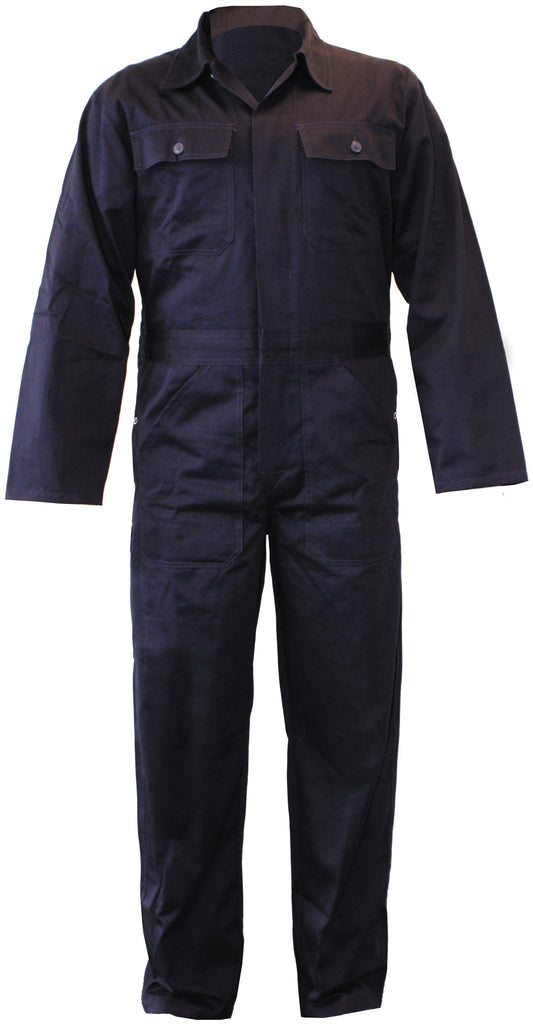 OXXA Overall 212080 marineblauw