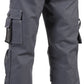 Blaklader Kniezakken 21281948 grijs(9400)