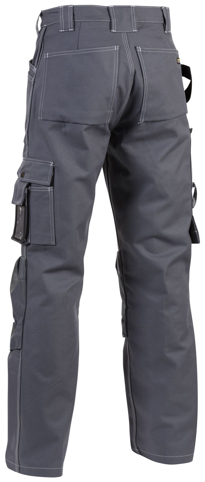 Blaklader Kniezakken 21281948 grijs(9400)