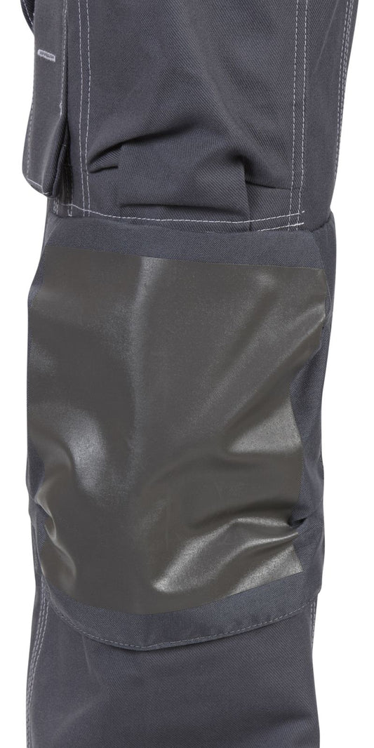 Blaklader Kniezakken 21281948 grijs(9400)