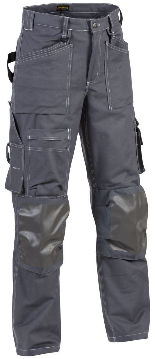 Blaklader Kniezakken 21281948 grijs(9400)