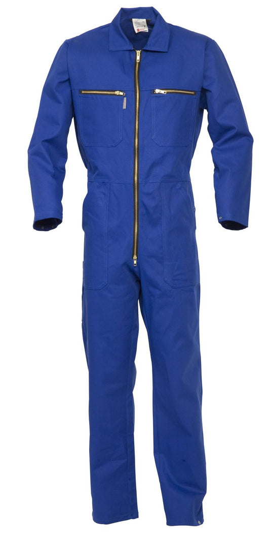 Havep Basic Overalls 2136 kobaltblauw(170)