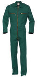 Havep Basic Overalls 2136 flessengroen(400)