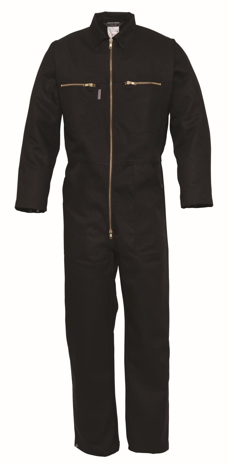 Havep Basic Overalls 2136 zwart(500)