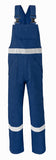 Havep 5safety Amerikaanse Overalls 2151 marineblauw(100)
