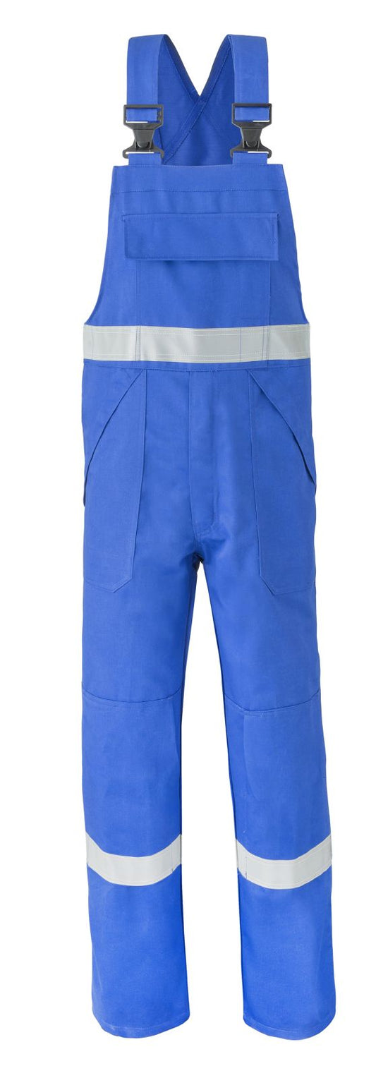 Havep 5safety Amerikaanse Overalls 2151 korenblauw(170)