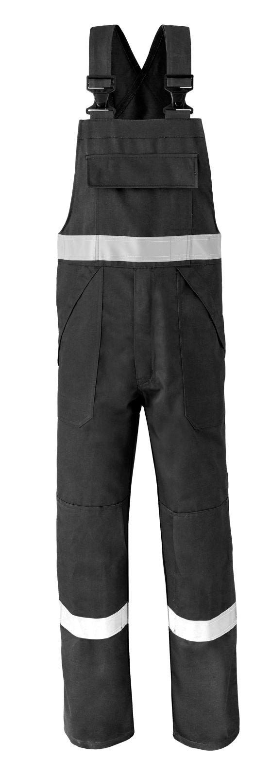 Havep 5safety Amerikaanse Overalls 2151 zwart(500)