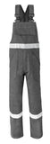Havep 5safety Amerikaanse Overalls 2151 houtskool(520)