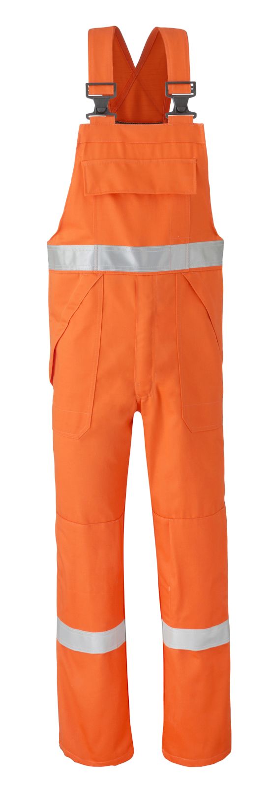 Havep 5safety Amerikaanse Overalls 2151 oranje(600)