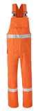 Havep 5safety Amerikaanse Overalls 2151 oranje(600)