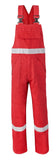Havep 5safety Amerikaanse Overalls 2151 rood(700)