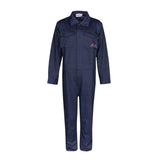 OXXA Essential Overalls Malia 5320 Vlamvertragend- antistatisch marineblauw