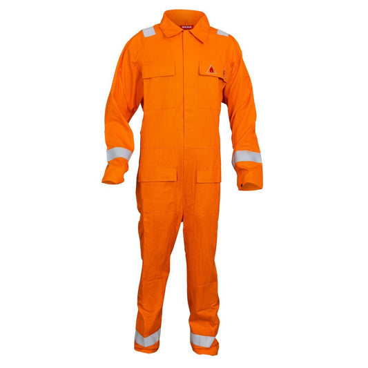 OXXA Essential Overall Marcia 5366 oranje