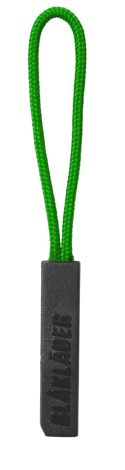 Blaklader Rits pullers 21550000 groen(4200)