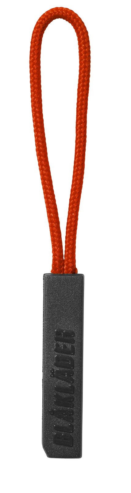 Blaklader Rits pullers 21550000 fluo-rood(5500)