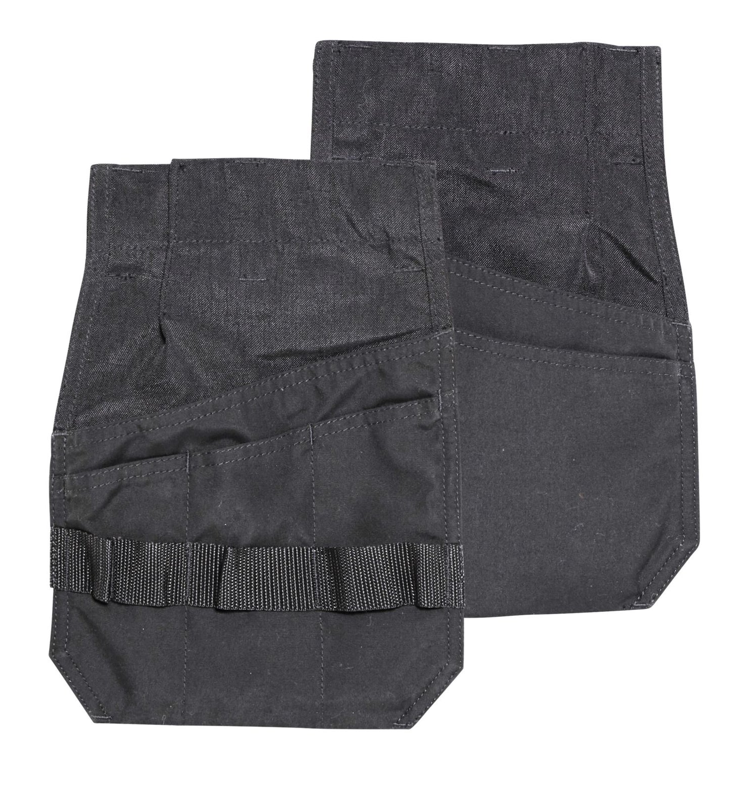 Blaklader Swingpockets 21591845 donkergrijs(9800)