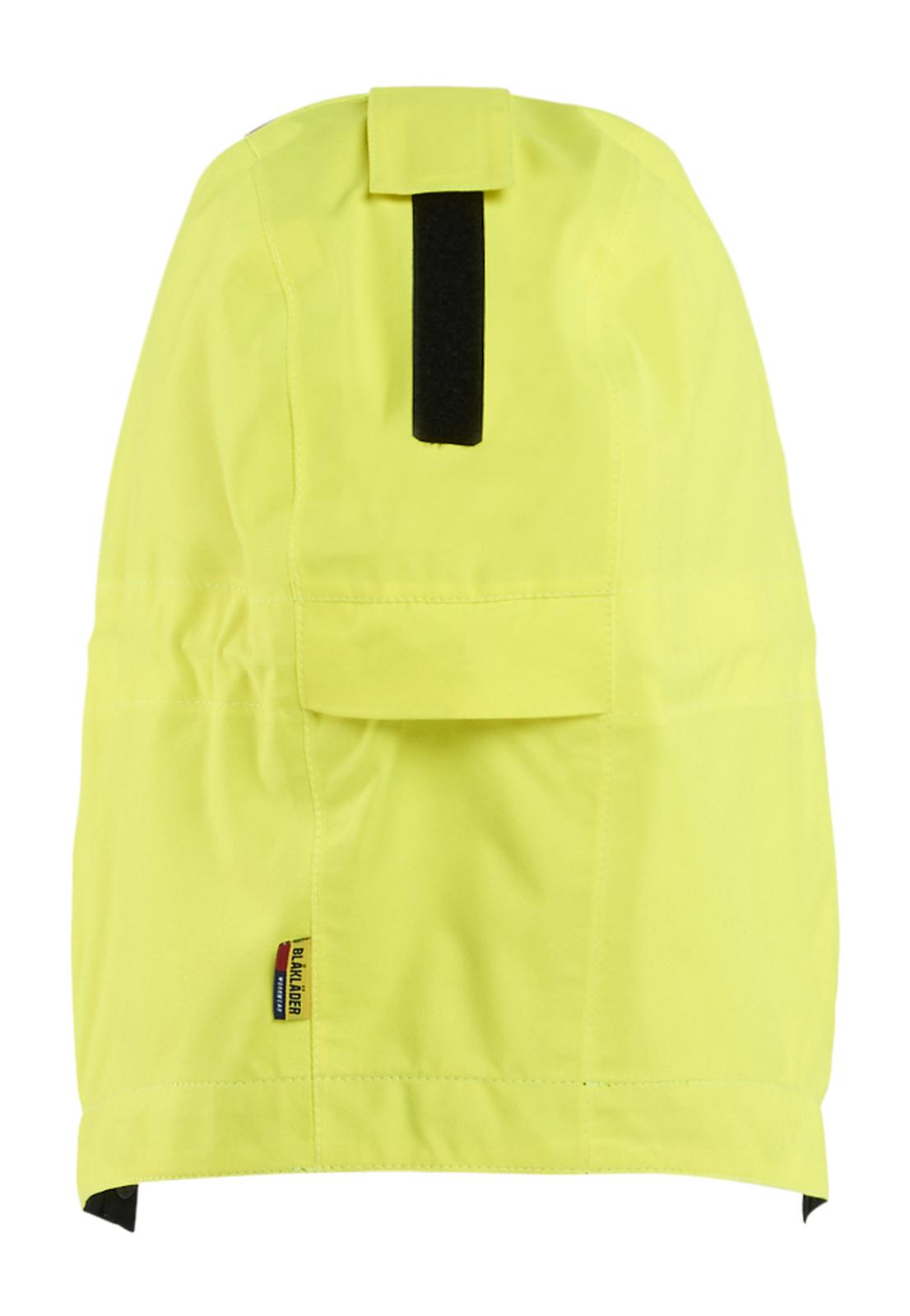 Blaklader High Vis Capuchon 21601987 HiVis fluo geel(3300)
