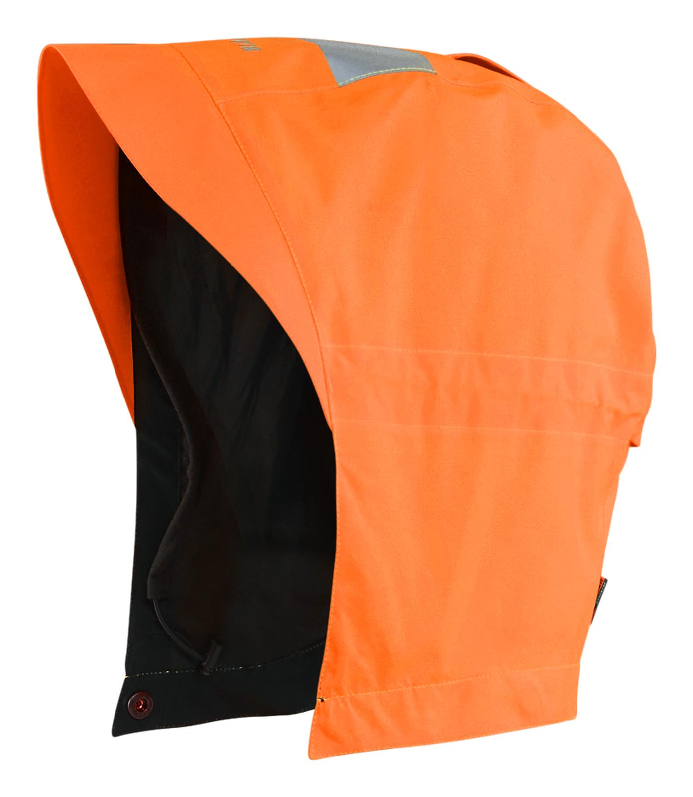 Blaklader High Vis Capuchon 21601987 HiVis fluo oranje(5300)