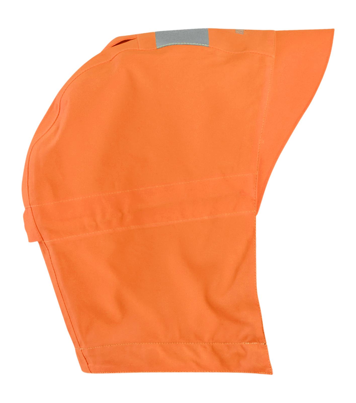 Blaklader High Vis Capuchon 21601987 HiVis fluo oranje(5300)