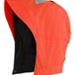 Blaklader High Vis Capuchon 21601987 HiVis fluo rood(5500)
