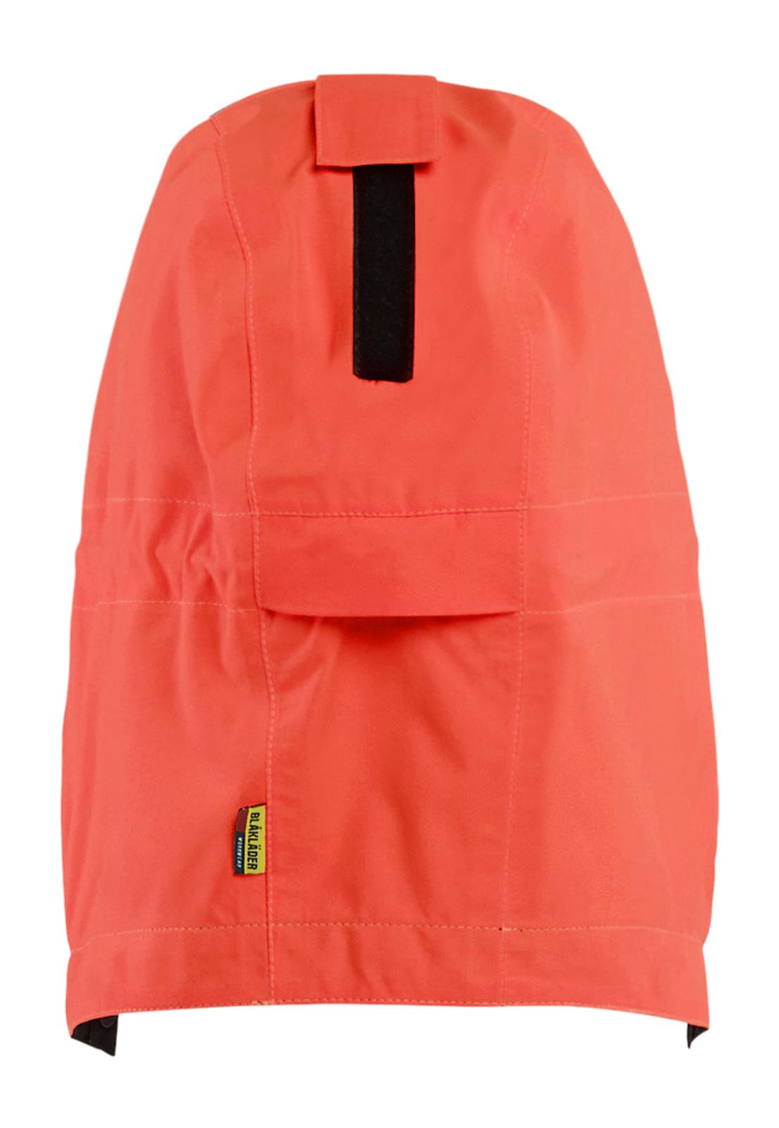 Blaklader High Vis Capuchon 21601987 HiVis fluo rood(5500)