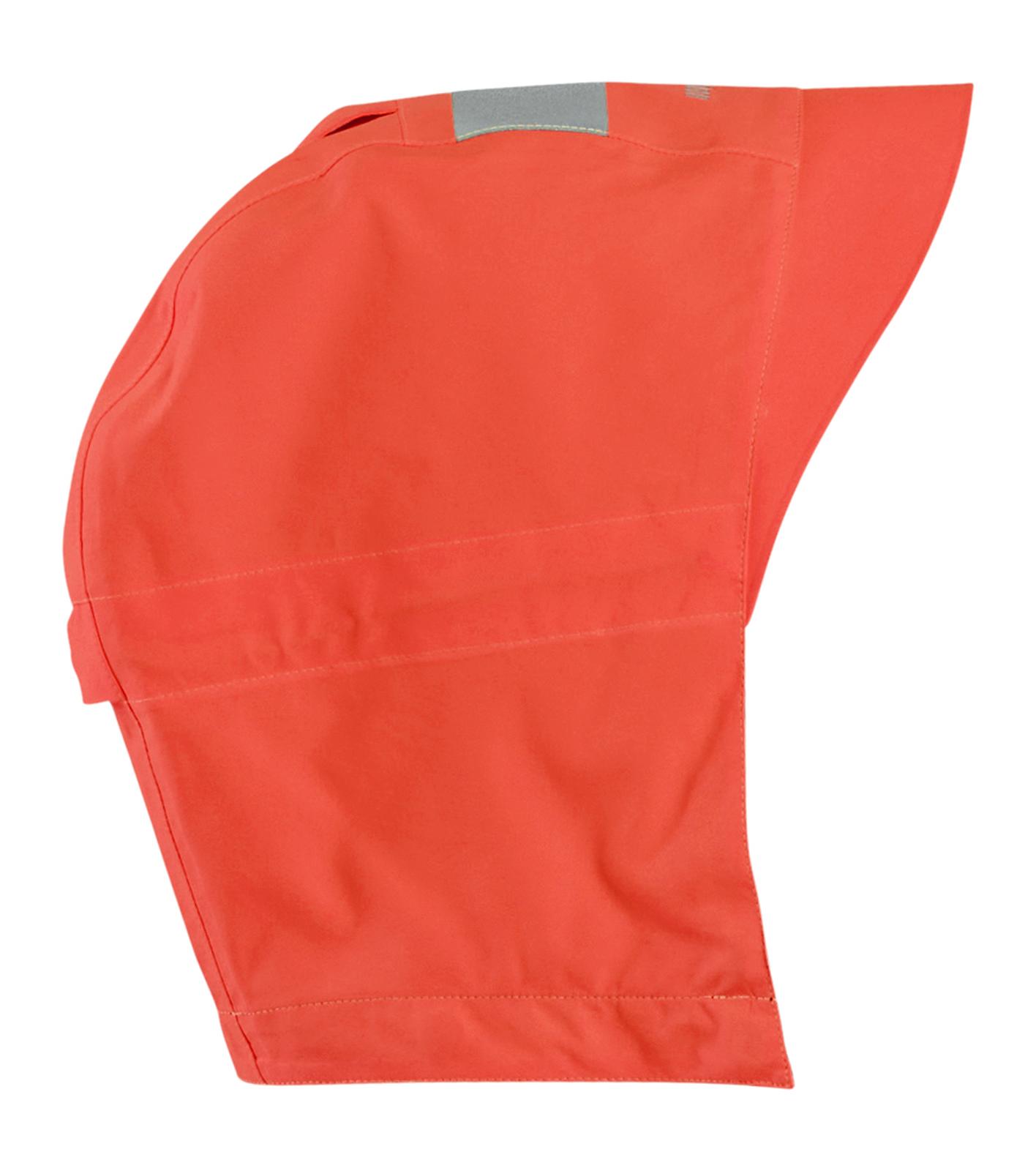 Blaklader High Vis Capuchon 21601987 HiVis fluo rood(5500)