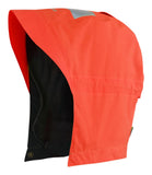 Blaklader High Vis Capuchon 21601987 HiVis fluo rood(5500)