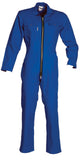 Havep Overalls 2161 kobaltblauw(170)