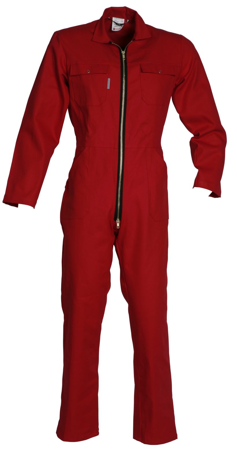 Havep Overalls 2161 rood(700)