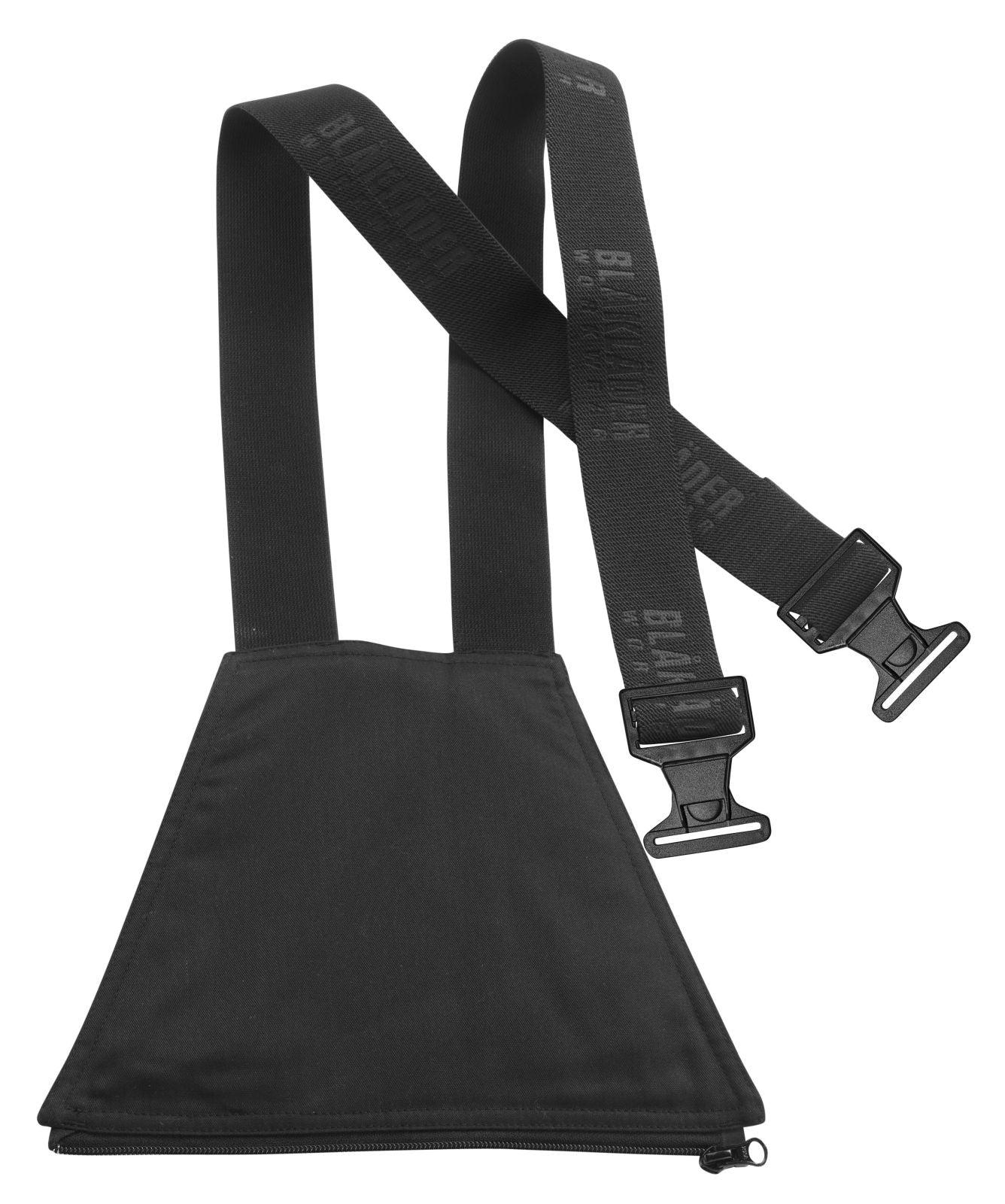 Blaklader Bretels 21621811 zwart(9900)