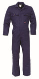 Havep Basic Overalls 2163 marineblauw(100)