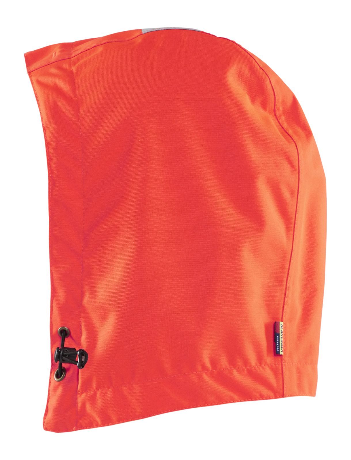 Blaklader Capuchons 21651977 HiVis fluo-rood(5500)