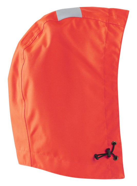 Blaklader Capuchons 21651977 HiVis fluo-rood(5500)