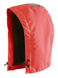 Blaklader Capuchons 21651977 HiVis fluo-rood(5500)