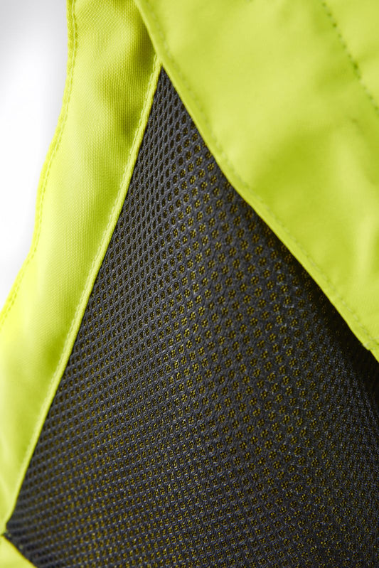 Blaklader Capuchons 21661977 HiVis fluo-geel(3300)