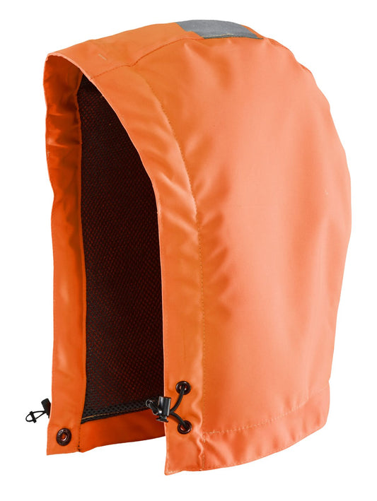 Blaklader Capuchons 21661977 HiVis fluo-oranje(5300)