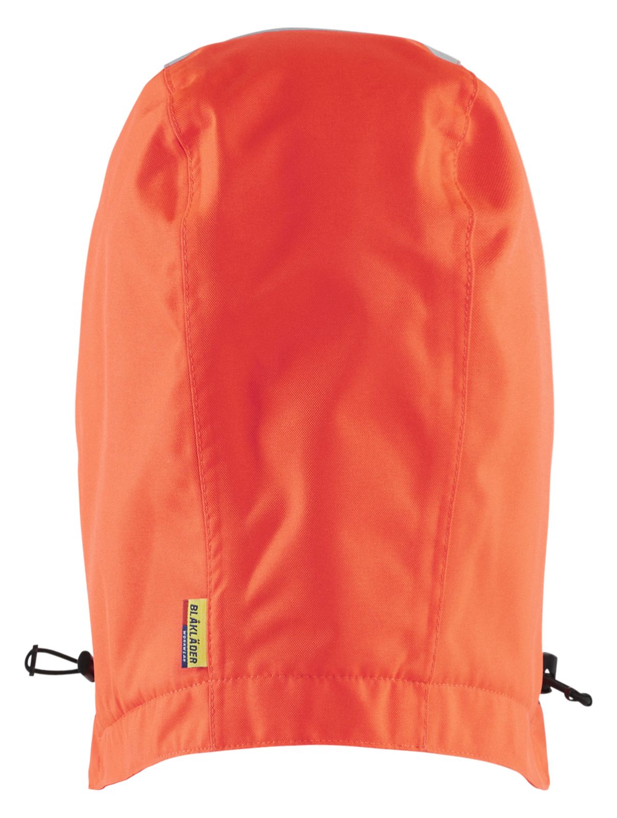 Blaklader Capuchons 21661977 HiVis fluo-rood(5500)