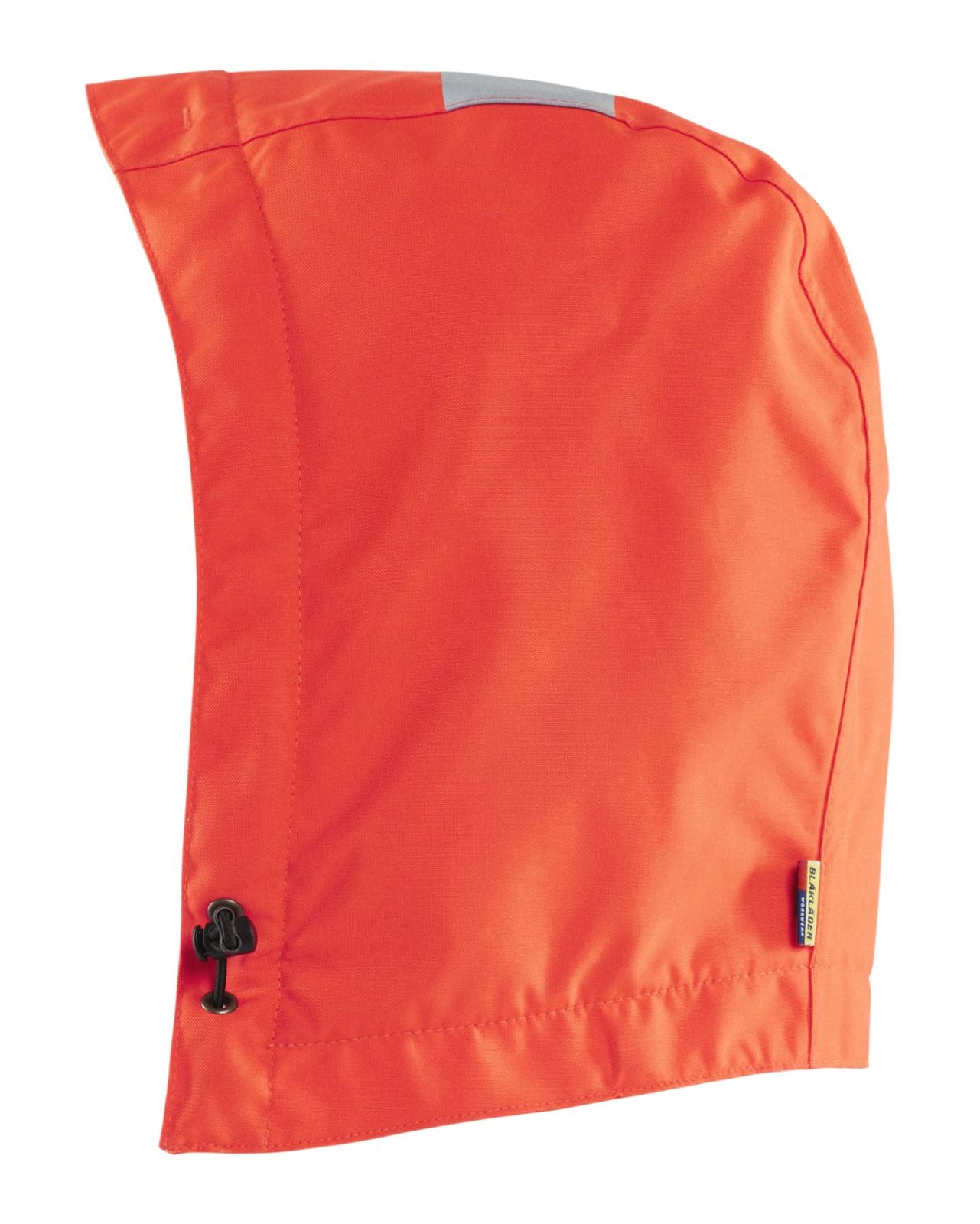 Blaklader Capuchons 21661977 HiVis fluo-rood(5500)