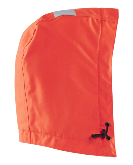 Blaklader Capuchons 21661977 HiVis fluo-rood(5500)