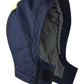Blaklader andere 21671534 marineblauw-fluo geel(8933)