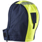 Blaklader andere 21671534 marineblauw-fluo geel(8933)