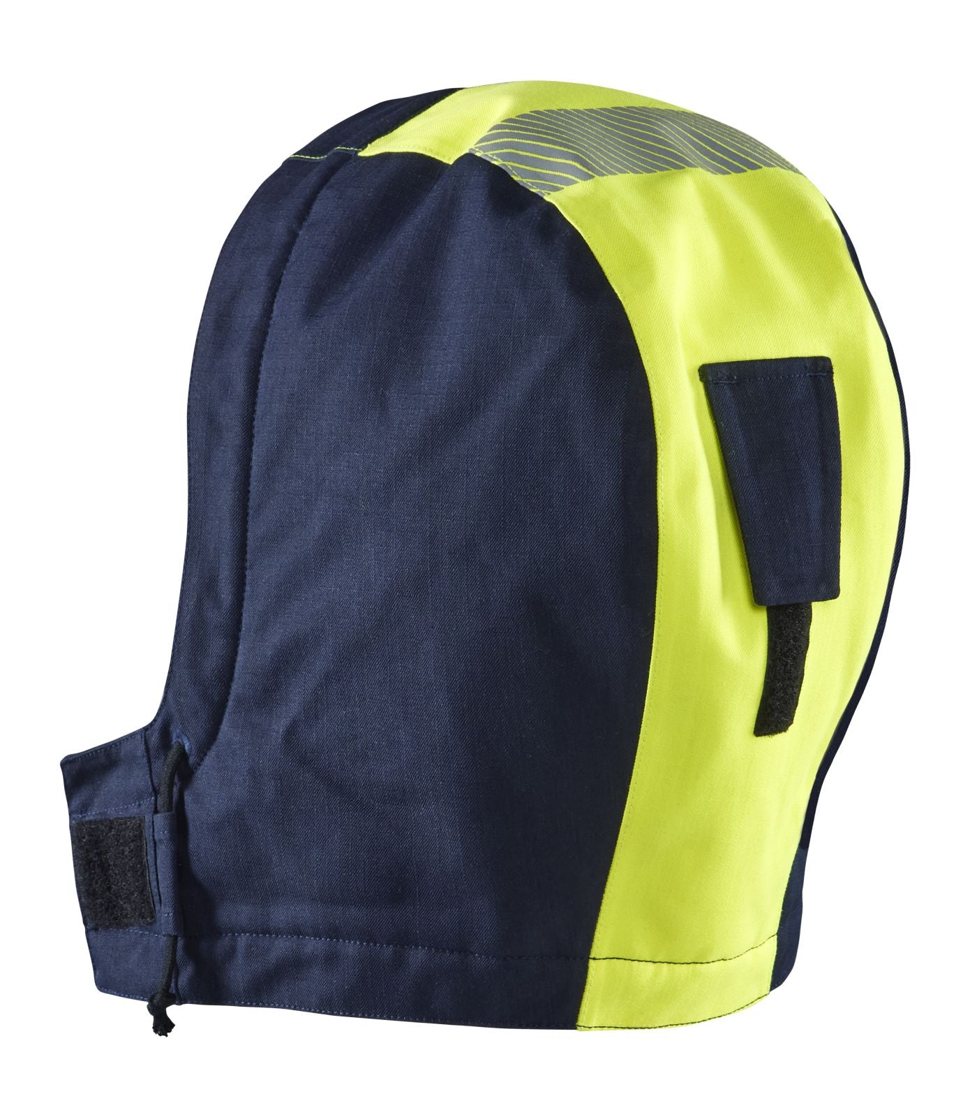 Blaklader andere 21671534 marineblauw-fluo geel(8933)
