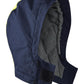 Blaklader andere 21671534 marineblauw-fluo geel(8933)