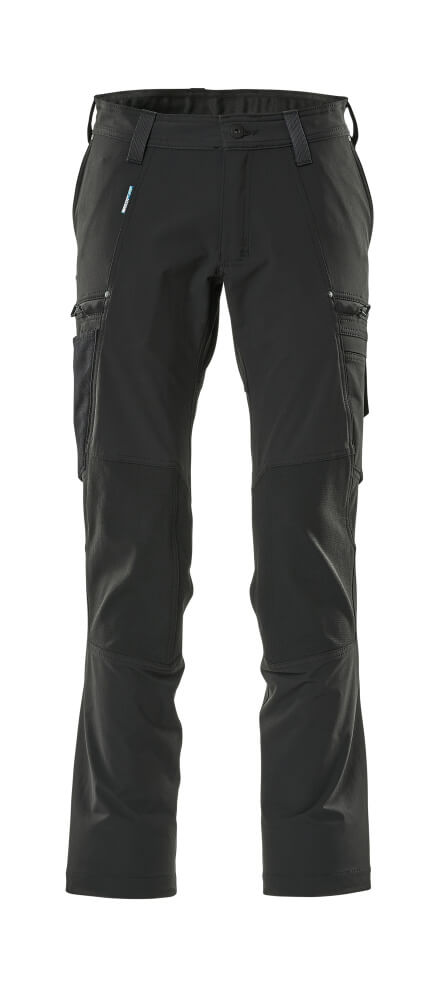 Mascot Advanced Broeken 21679-311 zwart(09)