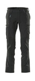 Mascot Advanced Broeken 21679-311 zwart(09)