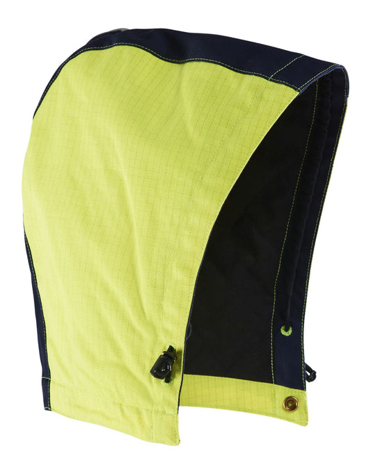 Blaklader capuchons 21691514 fluo geel-marineblauw(3389)